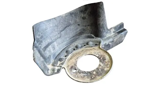 Audi A4 S4 B8 8K Coil spring/strut mount 8K0511540E
