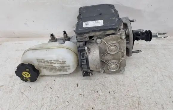 Tesla Model S Brake booster 103712300B