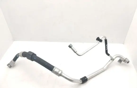 Porsche Cayenne (9Y0 9Y3) Air conditioning (A/C) pipe/hose 4M1816740N