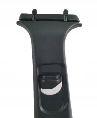 Mercedes-Benz B W246 W242 (B) pillar trim (top) A2466900325