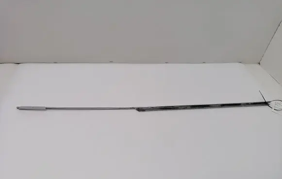 Jaguar XJS Rear side glass trim 