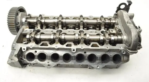 Volvo XC60 Engine head 31401431003