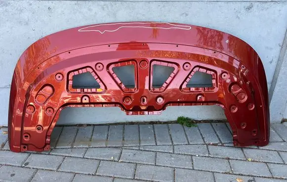BMW 2 F22 F23 Tailgate/trunk/boot lid