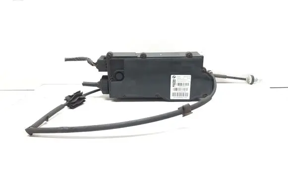 BMW X5 E70 Hand brake control module 6782205 34436782205