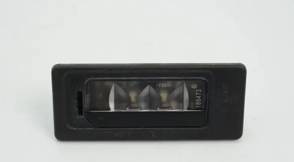 Volkswagen PASSAT B7 Number plate light 3AF943021A