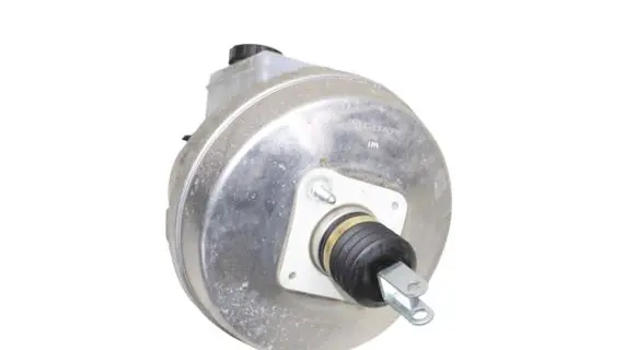 Jaguar XF X260 Brake booster GX732B195BF