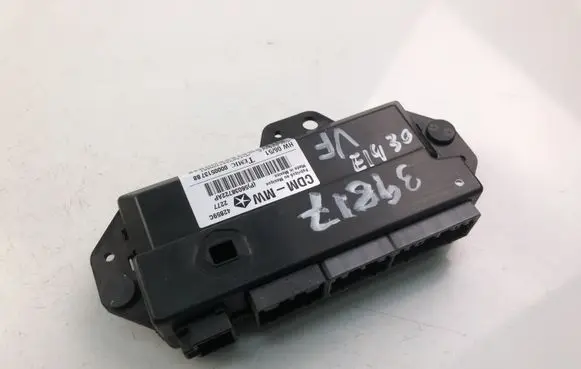 Chrysler 300 - 300C Other control units/modules P56038722AP