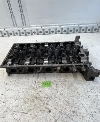 Ford Transit Engine head 