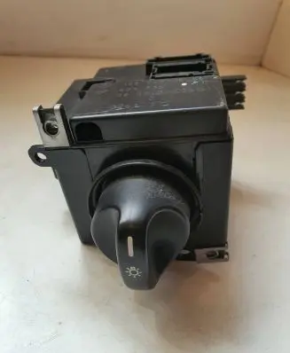 Mercedes-Benz Vaneo W414 Light switch 1685450604 501735 080301C02Q11
