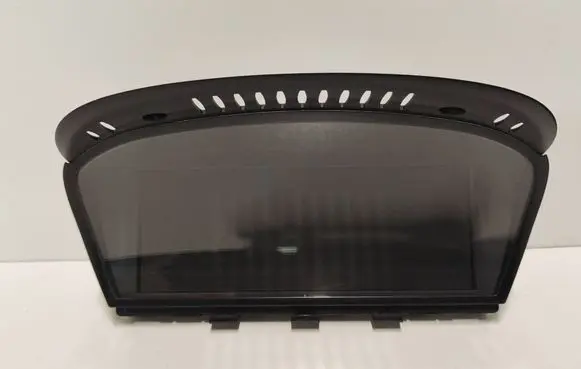 BMW 5 E60 E61 Screen/display/small screen 9114356 65829114354