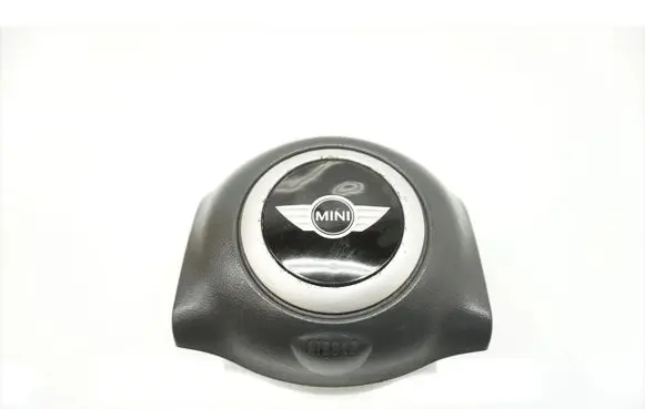 Mini One - Cooper R50 - 53 Steering wheel airbag 676036601