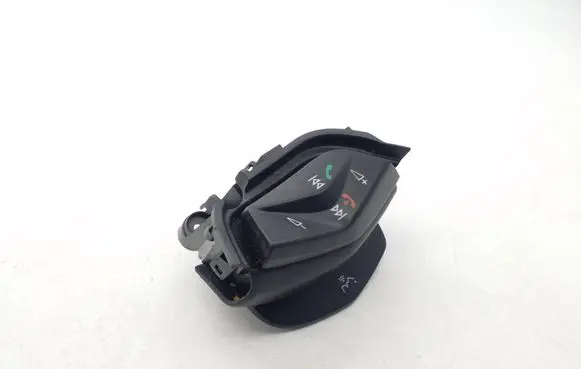 Ford Escape III Steering wheel buttons/switches AM5T14K147DB