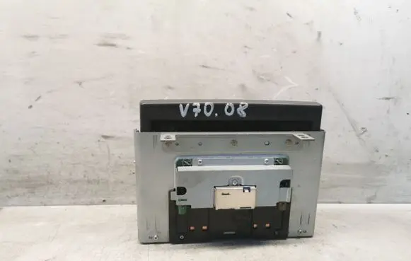 Volvo V70 Screen/display/small screen 312155021