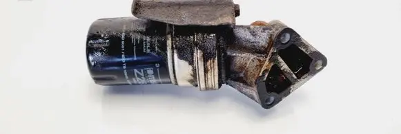 Mazda Xedos 9 Oil filter mounting bracket