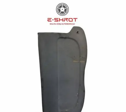 Audi A3 S3 8L Parcel shelf 8L0867769