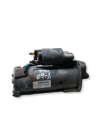 Volvo V60 Starter motor 30659314 3100C1