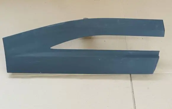 Opel Mokka B Rear door trim (molding) 9841010780