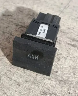 Skoda Fabia Mk1 (6Y) Traction control (ASR) switch 6Y0927133 10902