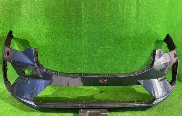 Volvo XC60 Front bumper