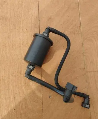 Infiniti EX Fuel filter 0450902161