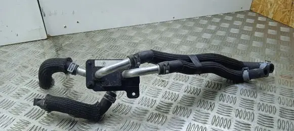 Jeep Grand Cherokee Coolant pipe/hose 55038038AG