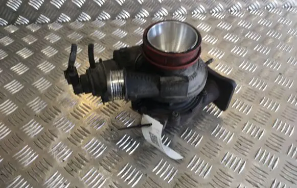 Volvo S80 Turbo 31312713