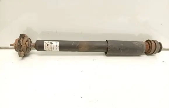 BMW 1 E81 E87 Rear shock absorber/damper 310984