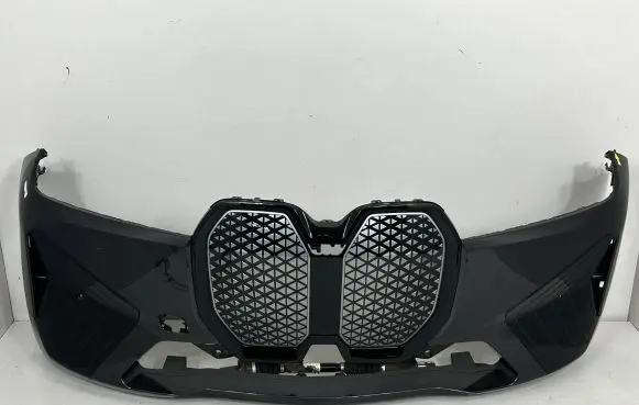 BMW iX Front bumper 5A3AE00