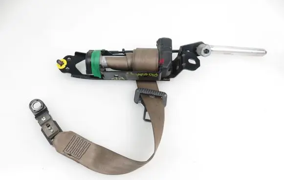 Volvo S80 Front seatbelt 9477612