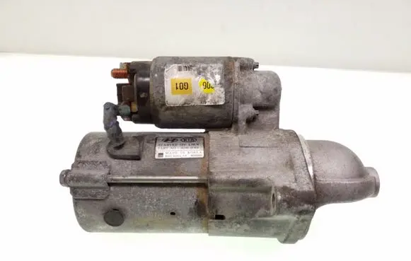 KIA Sportage Starter motor 361002F050