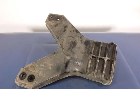 Mercedes-Benz S AMG W222 Gearbox mounting bracket A2225240440