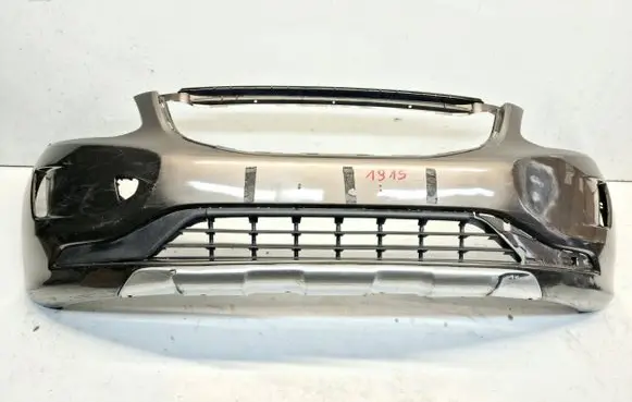 Volvo XC60 Front bumper 31323765