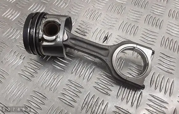 Ford Mondeo MK V Piston with connecting rod 