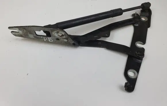 Audi A6 S6 C6 4F Tailgate/trunk/boot hinge 4F5827302D 4F5827552 0730N