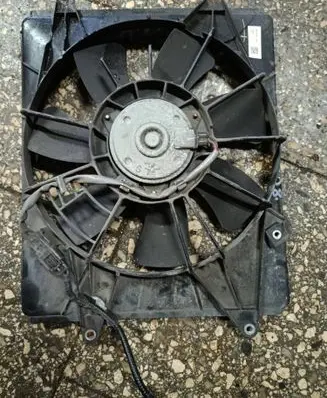 Honda CR-V Electric radiator cooling fan MF022740