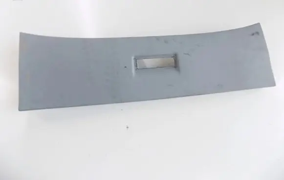 Porsche Cayenne (9PA) Headlining roof cover 