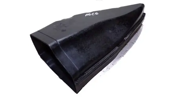 Audi A6 S6 C6 4F Air intake duct part 4F0129618J
