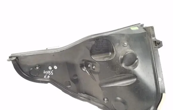Porsche Cayenne (92A) Other engine bay part 7P5819511F