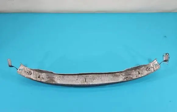 Audi A4 S4 B6 8E 8H Front bumper support beam IMPRK1423539