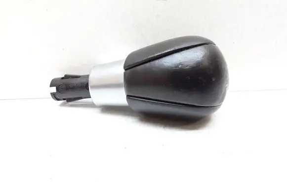 Volvo V70 Gear lever shifter trim leather/knob