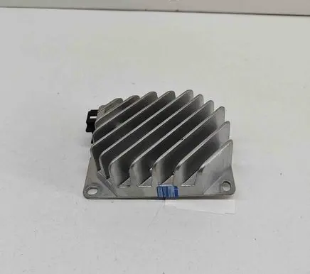 Sound amplifier