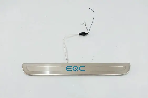 Mercedes-Benz EQC Front sill (body part) A2936803301