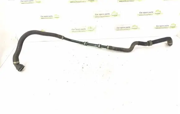 Mercedes-Benz E W213 Engine coolant pipe/hose DALISID4421 2135011782 A2135011782