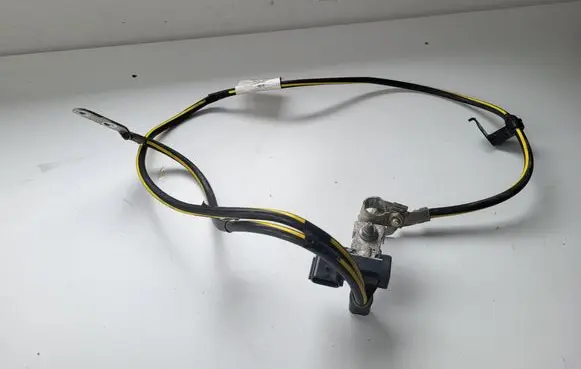 Nissan Micra K14 Negative earth cable (battery)