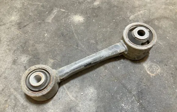 Lexus RX 450H Rear upper control arm/wishbone 