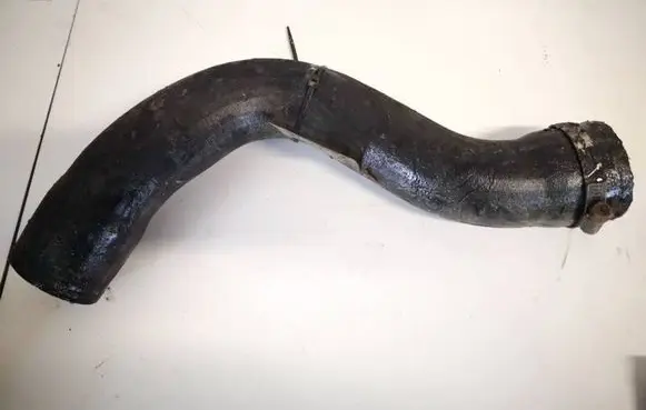 Toyota Corolla Verso AR10 Intercooler hose/pipe