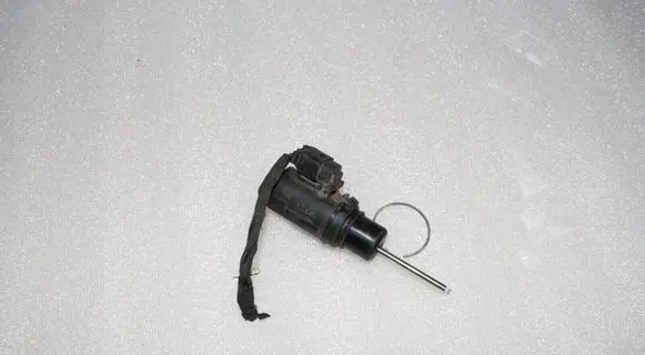 Mercedes-Benz C W203 Brake pedal sensor switch 10691890591
