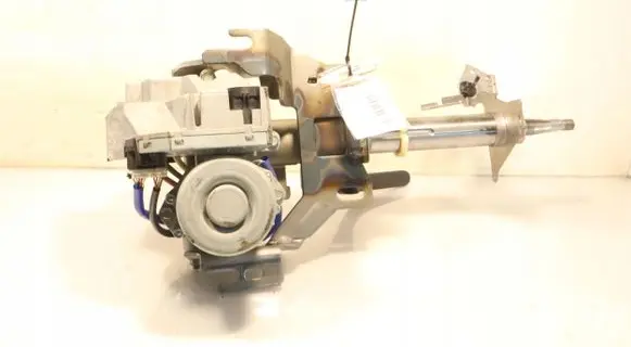 Power steering pump