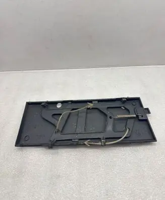 BMW 5 E34 Front tow hook cap/cover 1973719 1946495