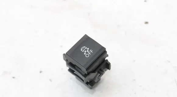 Peugeot Partner ESP (stability program) switch 9817027877
